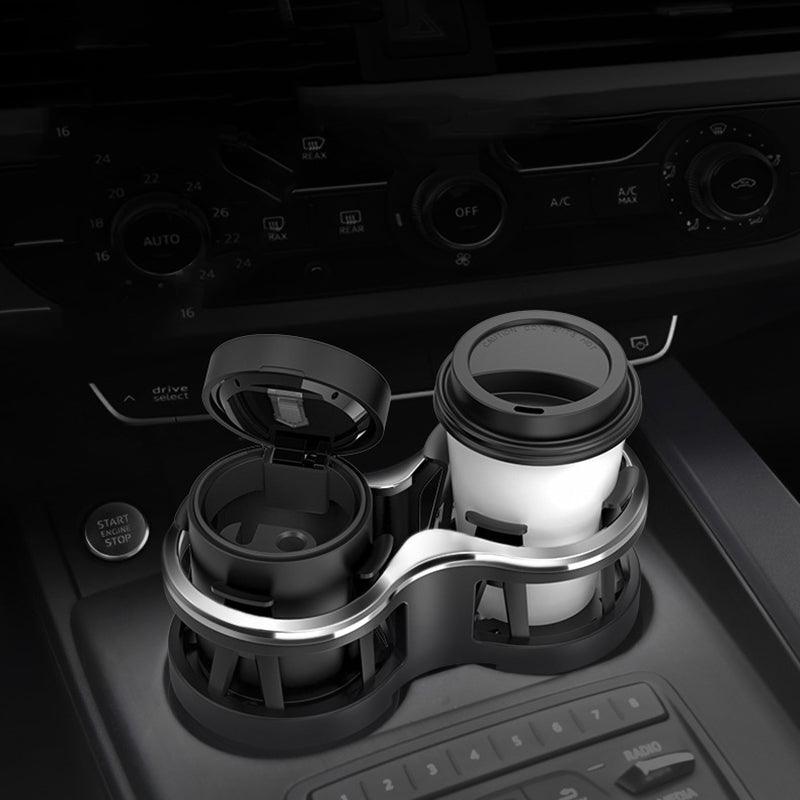 Multifunctional Car Cup Holder