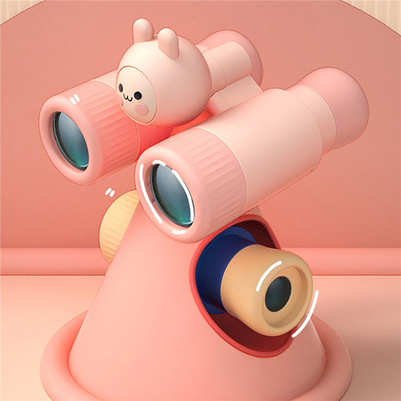 Detachable Children's Binoculars