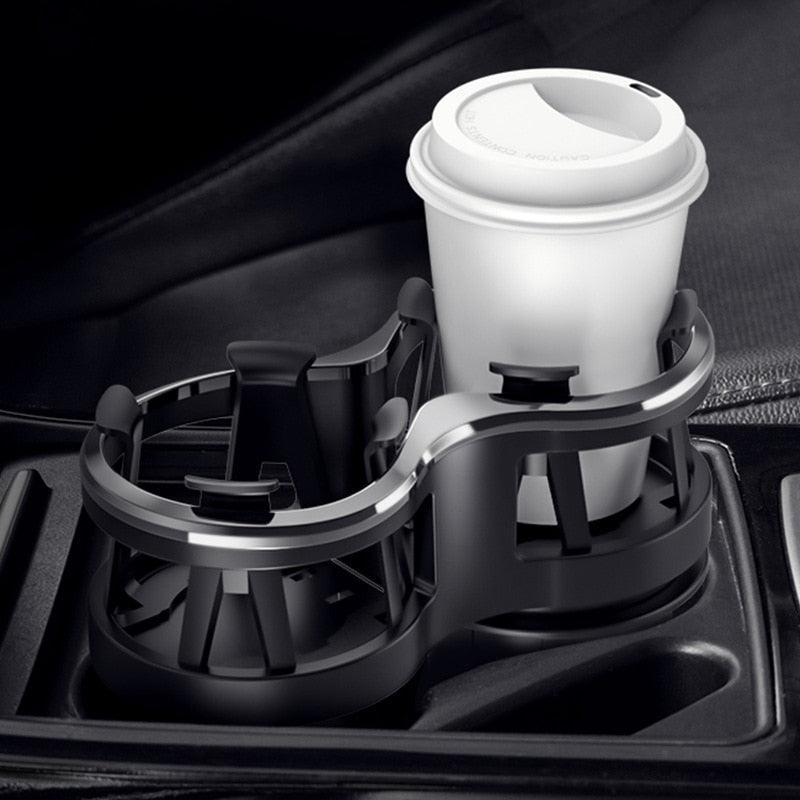 Multifunctional Car Cup Holder