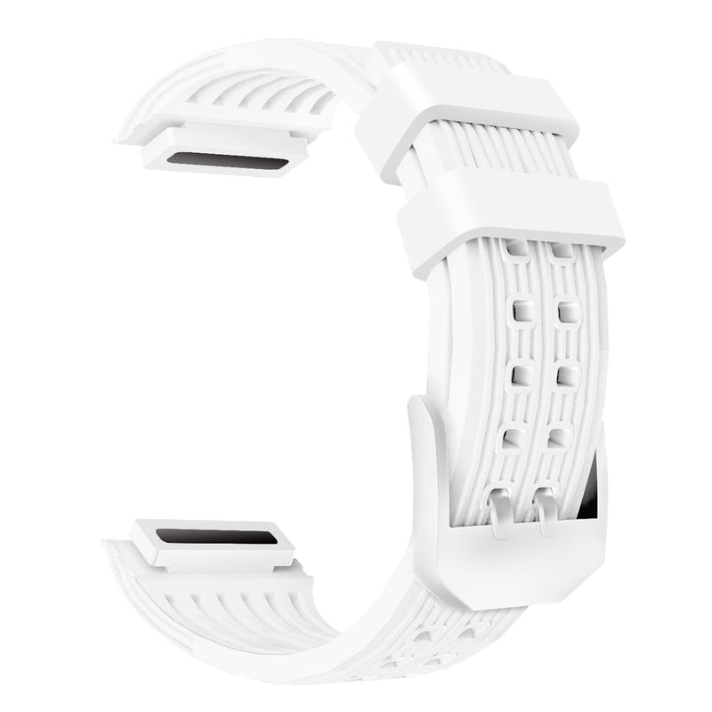 Apple Watch Luxury Aluminum Case and Silicone Band Modification Kit