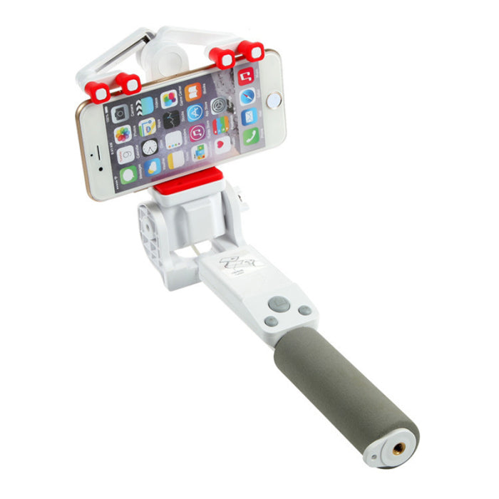 360 Rotating Bluetooth RC Selfie Stick