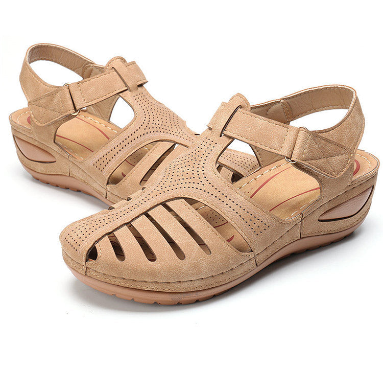 Bunion Correcting Orthopedic Sandals