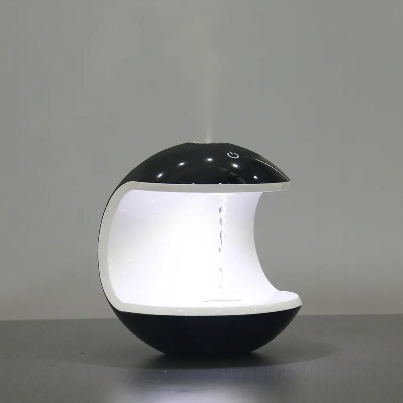 ZenFlow Floating Mist Humidifier