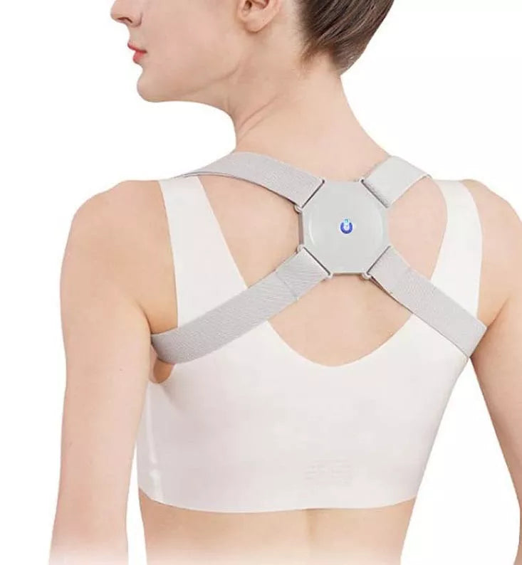 SMART INTELLIGENT SENSOR POSTURE CORRECTOR