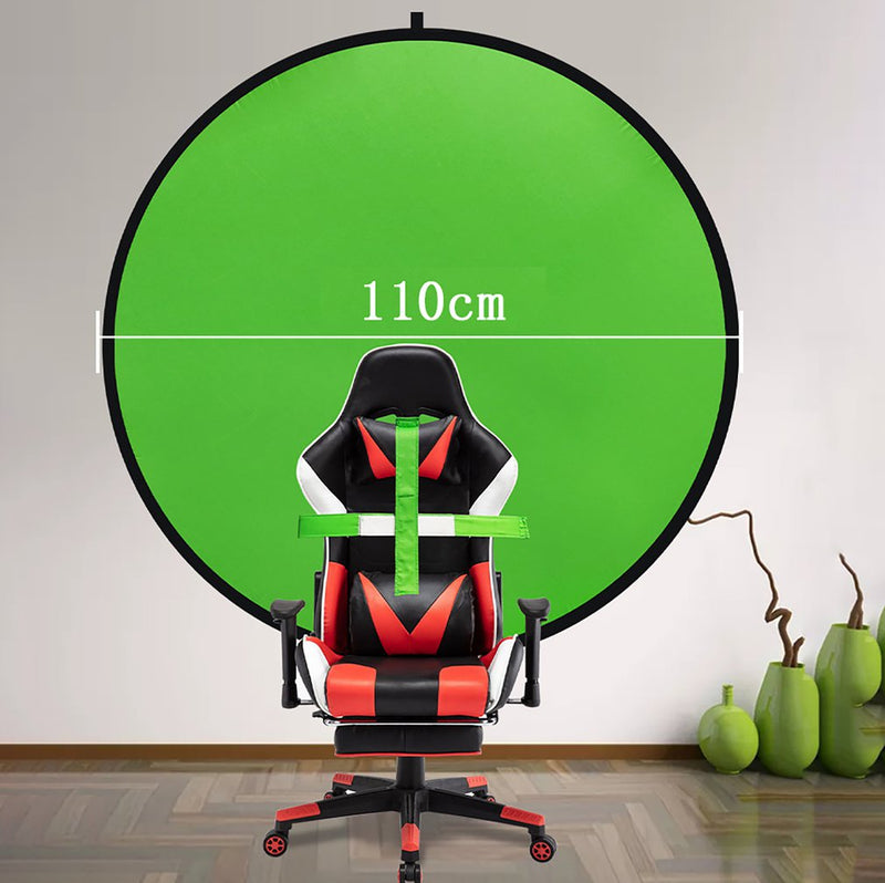 Portable Green Screen Photography Background
