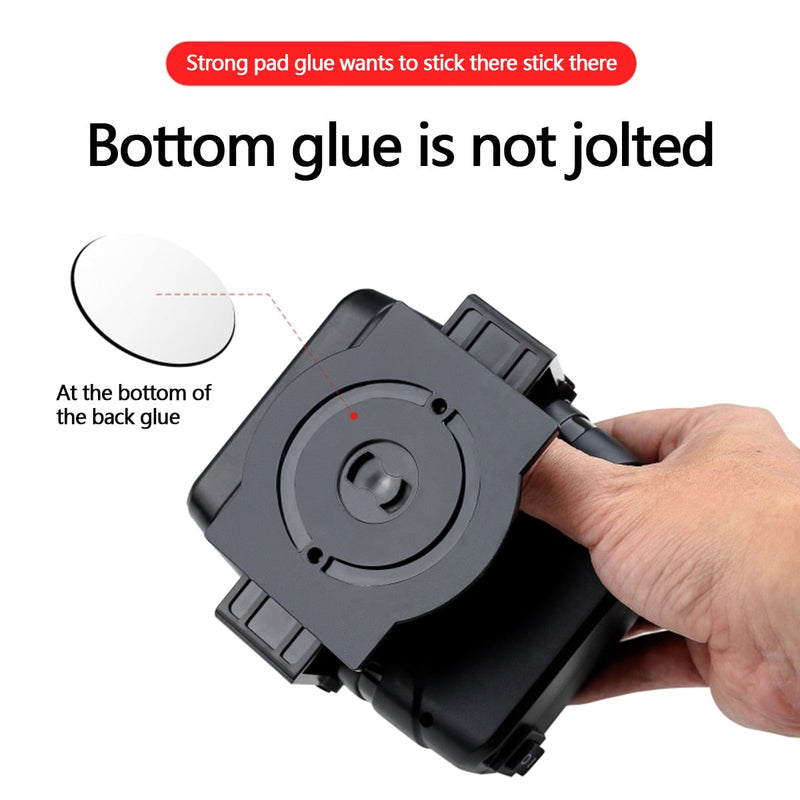 Portable Car Heater