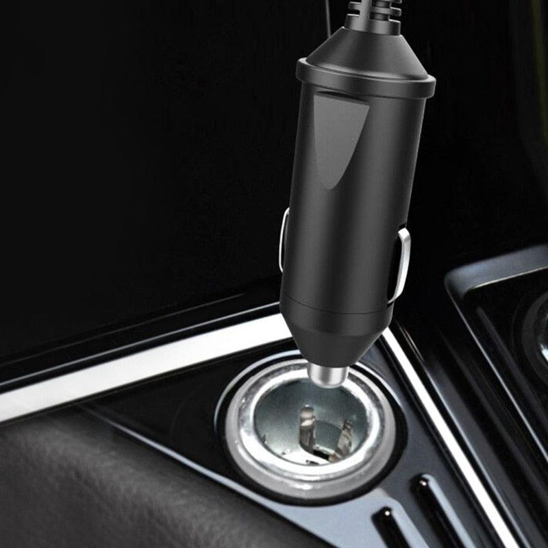 Portable Stainless Steel Car Heating Cup