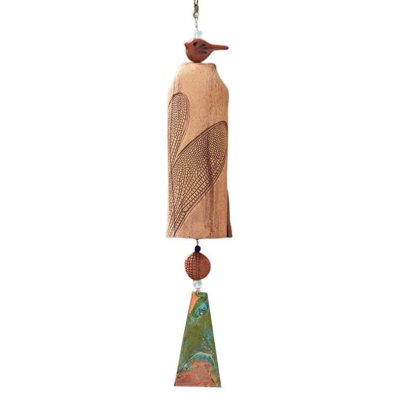 Dragonfly Windchime