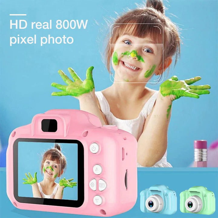 Kids Digital Camera