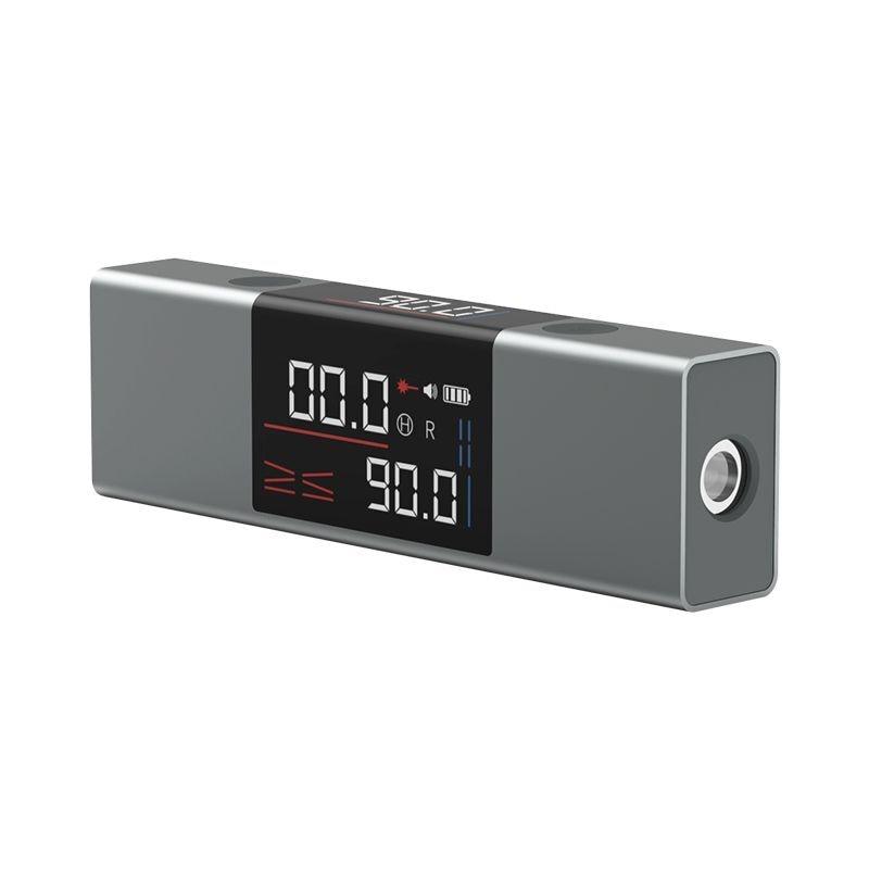 Laser Level Digital Angle Casting Inclinometer
