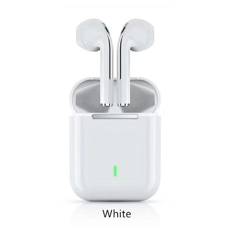 Wireless Bluetooth Headphone HIFI Heavy Bass No Delay