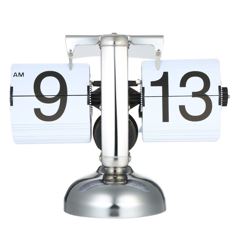 Desktop Flip Digital Clock