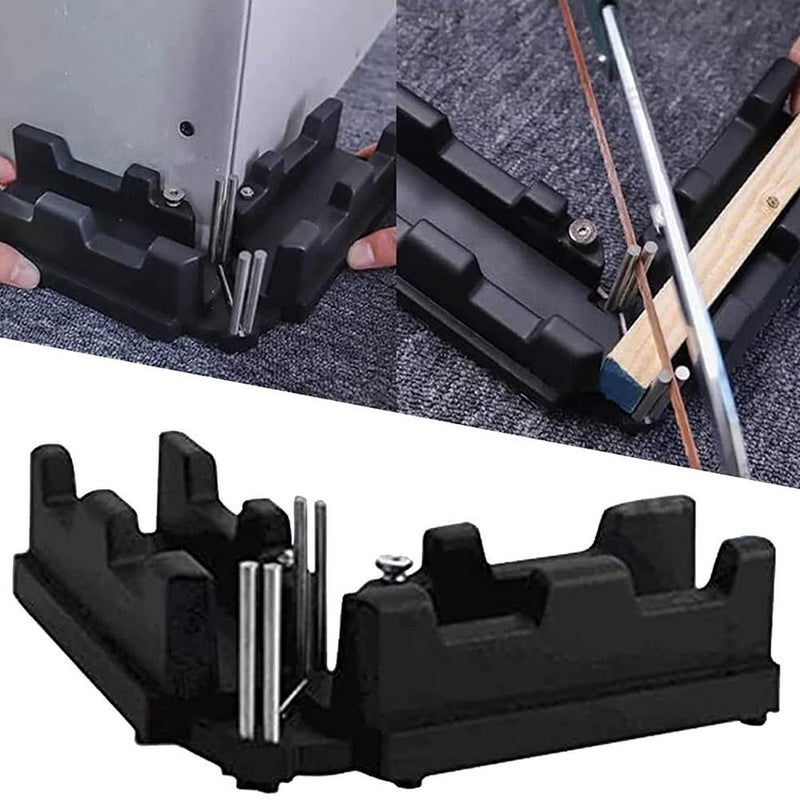 Adjustable Mitre Corner Clamp