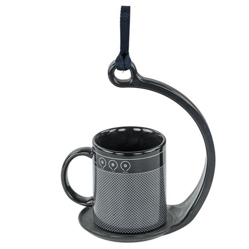 Spill Not Cup Holder