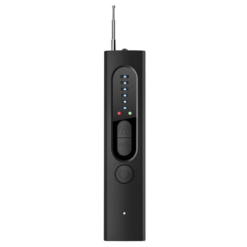 Hidden Device Detector -