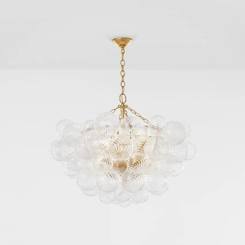 Vrimlo Bubble Chandelier