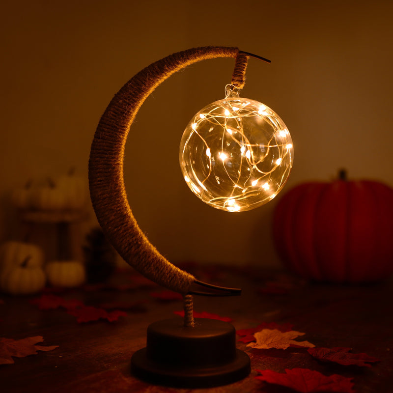 The Enchanted Lunar LED Lamp