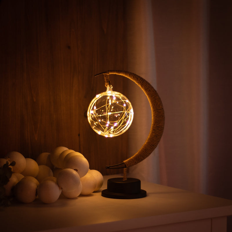 The Enchanted Lunar LED Lamp