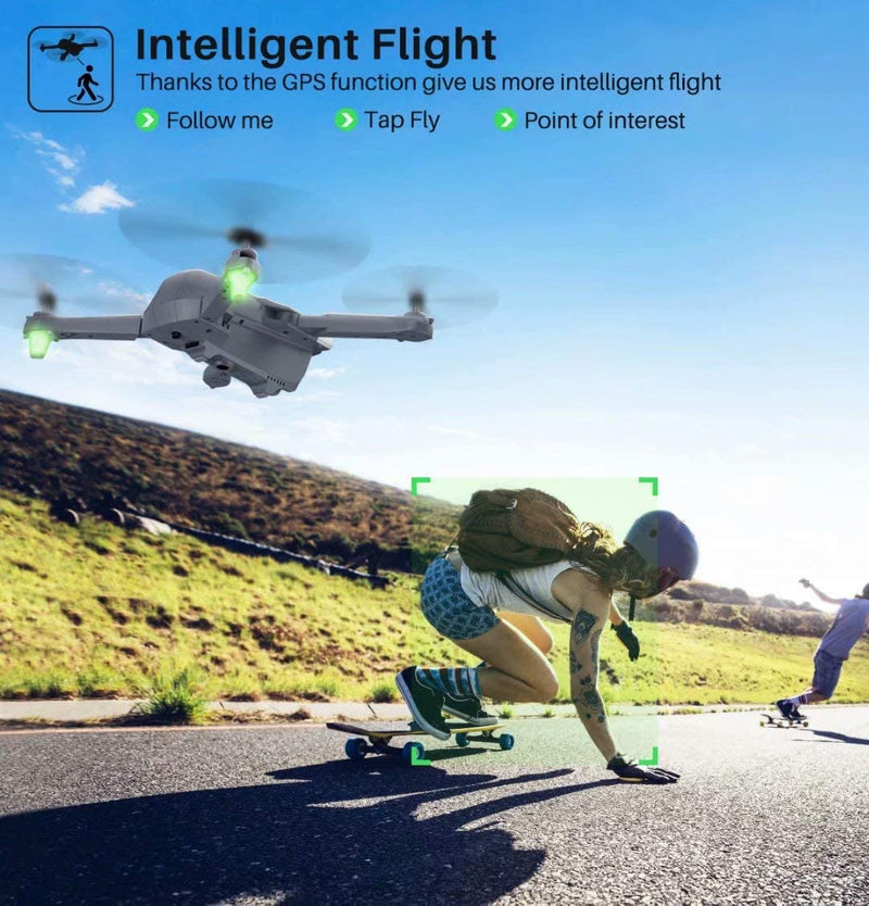 Drone X Pro -