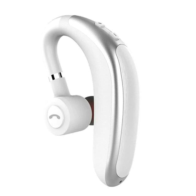 Bluetooth 4.0 Wireless Headset With Noise Reduction