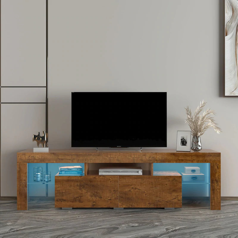 Modern TV Stand Cabinet