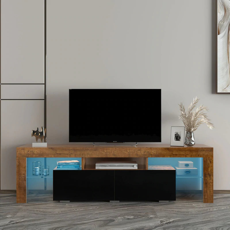 Modern TV Stand Cabinet