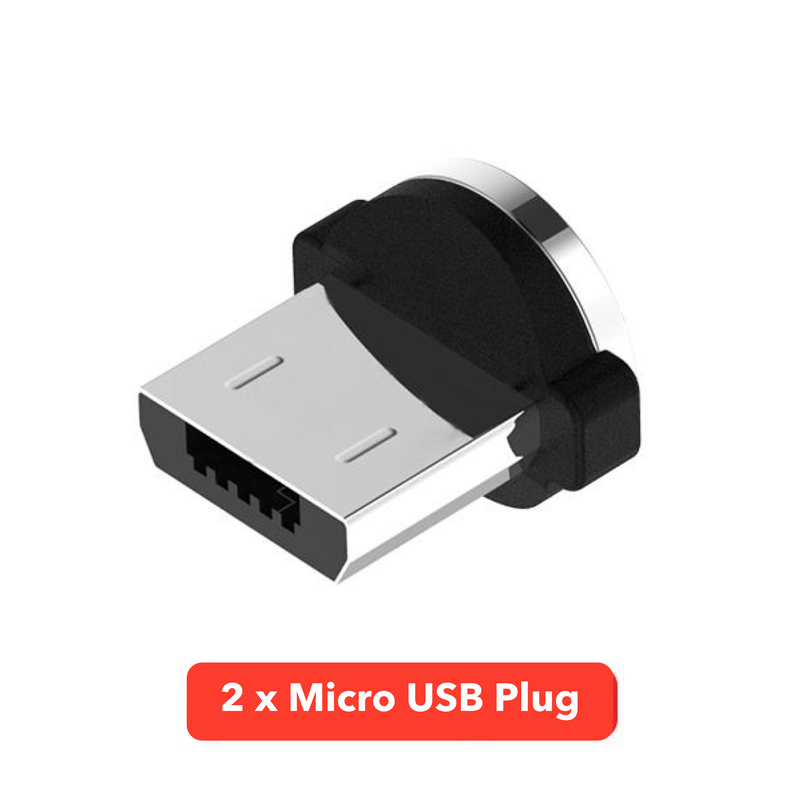 360 Smart Charging Plugs (2pc)