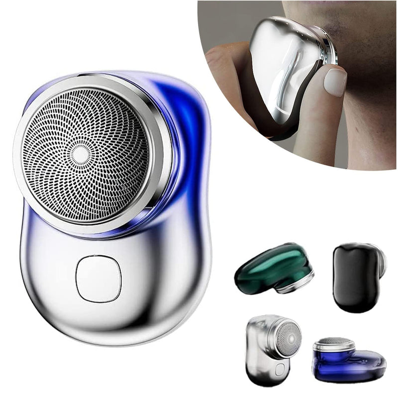 Mini Shaver -