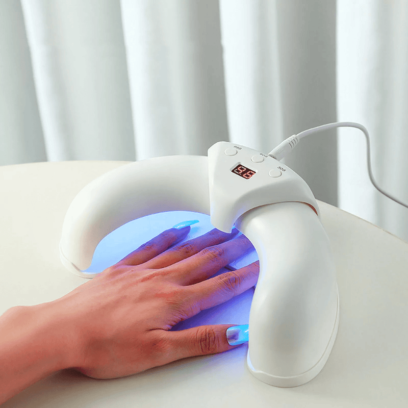 Nail Fungus Laser Treatment Device -