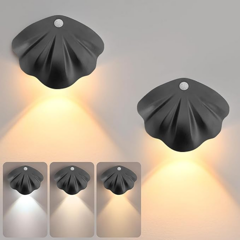 VeraSense Motion Sensor Light – Wireless & Rechargeable