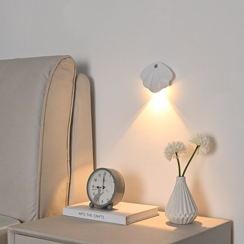 VeraSense Motion Sensor Light – Wireless & Rechargeable