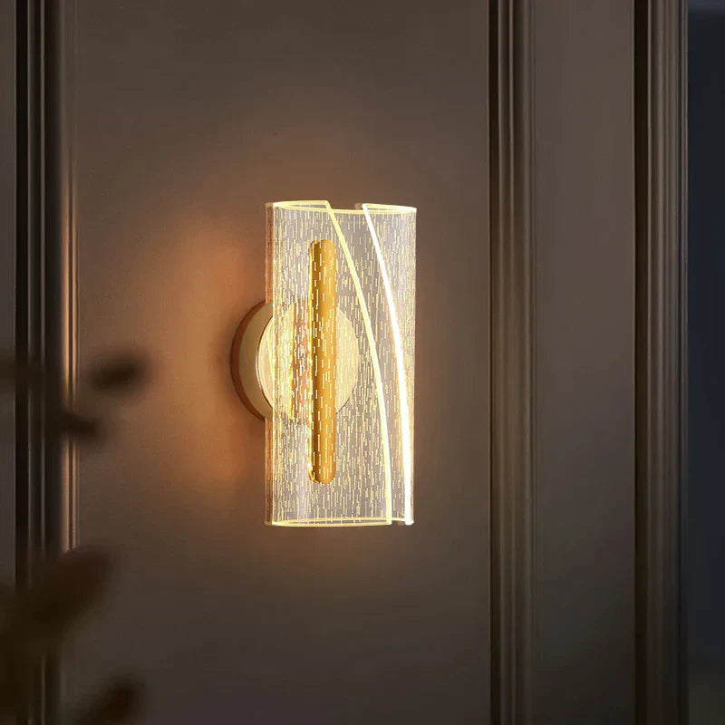 VistaNord - Nordic Lustre LED wall light lamp