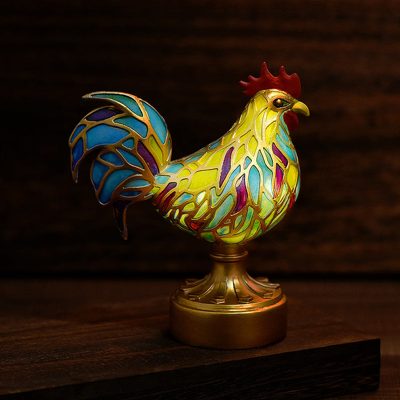 Royaleva WildCraft Animal Light Sculptures –  LED Art Lamp