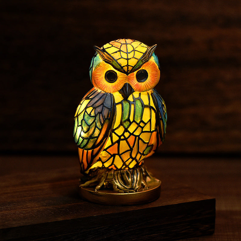 Royaleva WildCraft Animal Light Sculptures –  LED Art Lamp