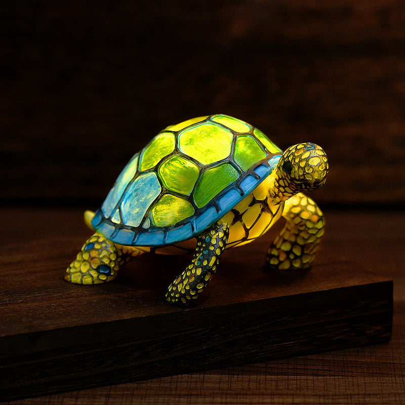 Royaleva WildCraft Animal Light Sculptures –  LED Art Lamp
