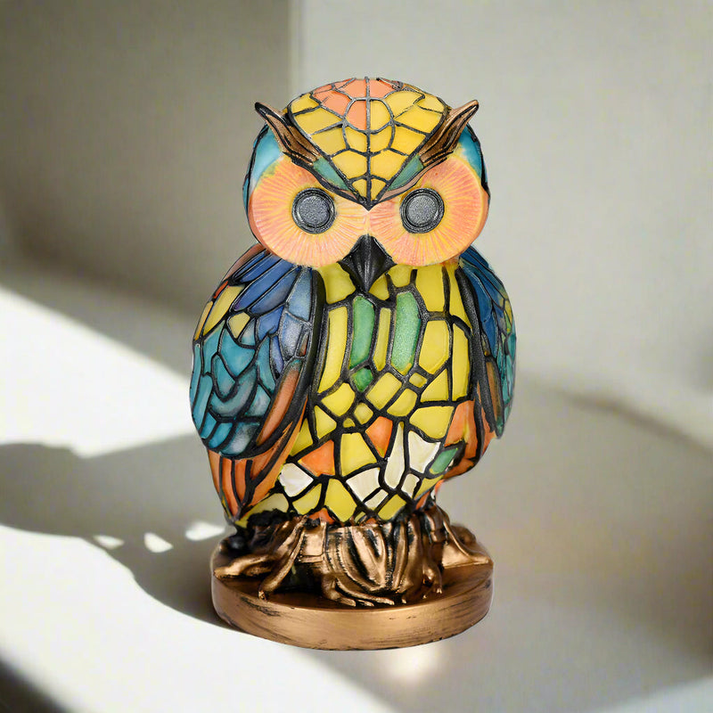 Royaleva WildCraft Animal Light Sculptures –  LED Art Lamp