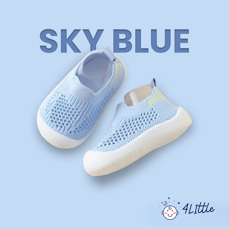 4Little Feeties Shoes