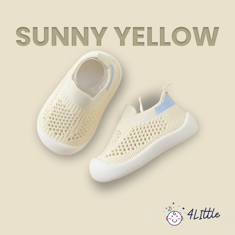 4Little Feeties Shoes