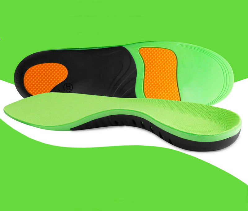 Orthotic Shoe Insoles -