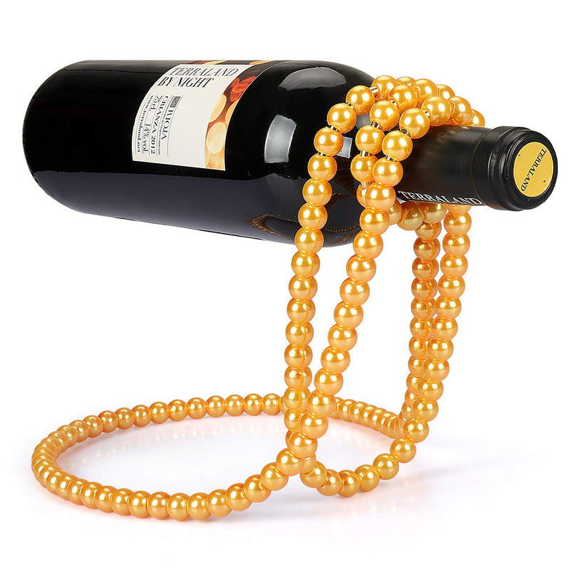 Wine holder - Pearl