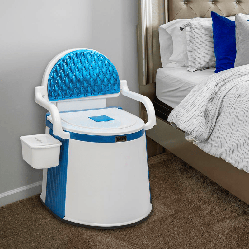Portable Camping Toilet -
