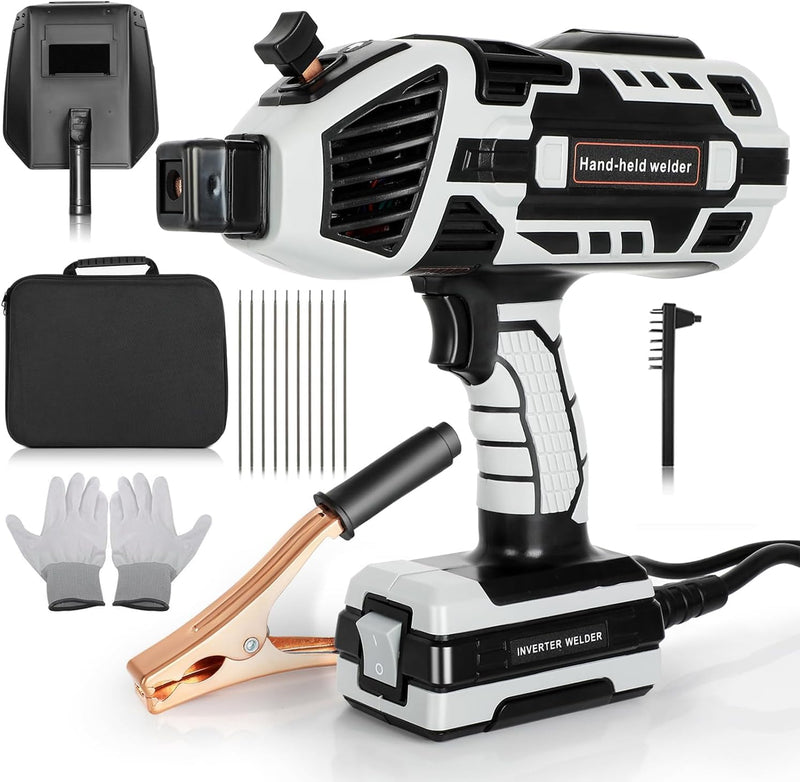 Portable Welding Machine -