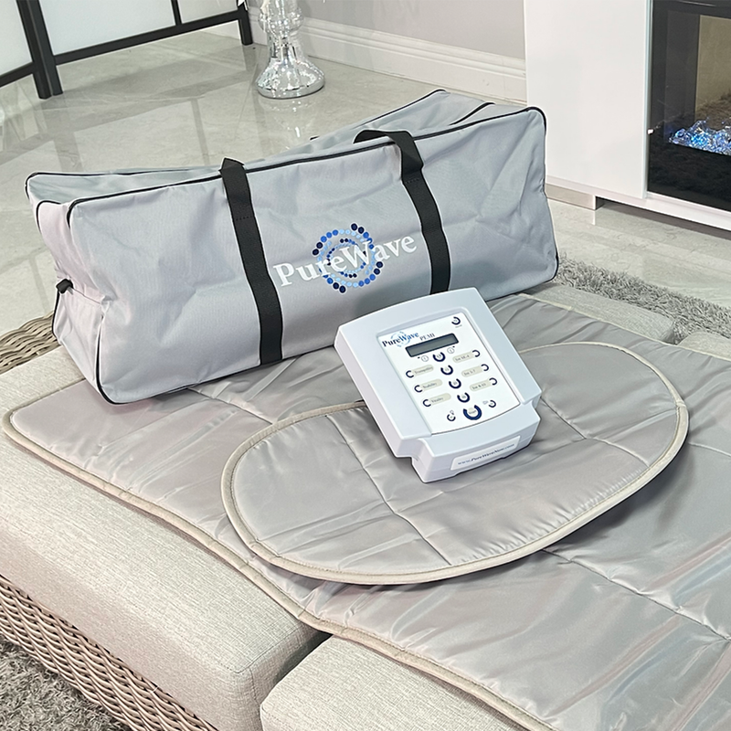 PureWave PEMI PEMF System