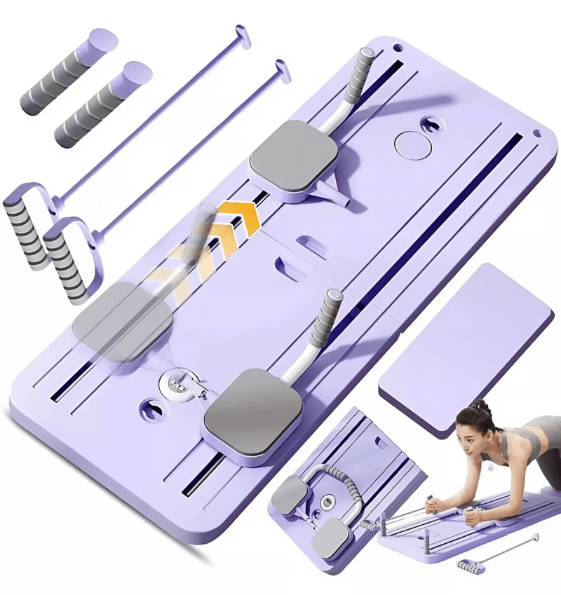All In One Pilates Board -