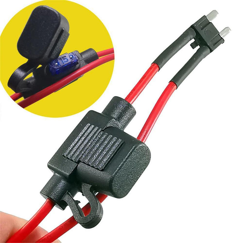 Auto-Sensing Car Immobilizer System - Anti-Theft Engine Lock with Anti-Hijacking Feature