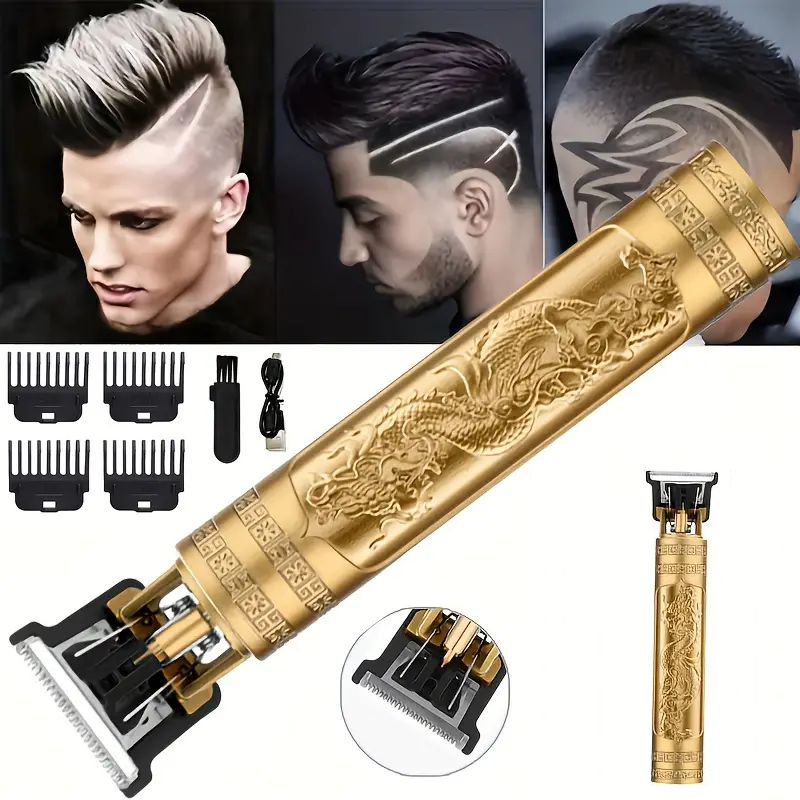 5 In 1 Gift Set For Men