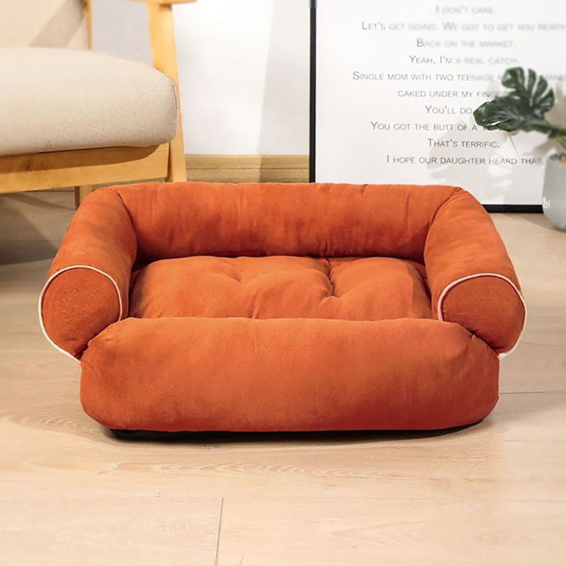 DogiSofa | Sofa-Style Super Comfy Pet Bed