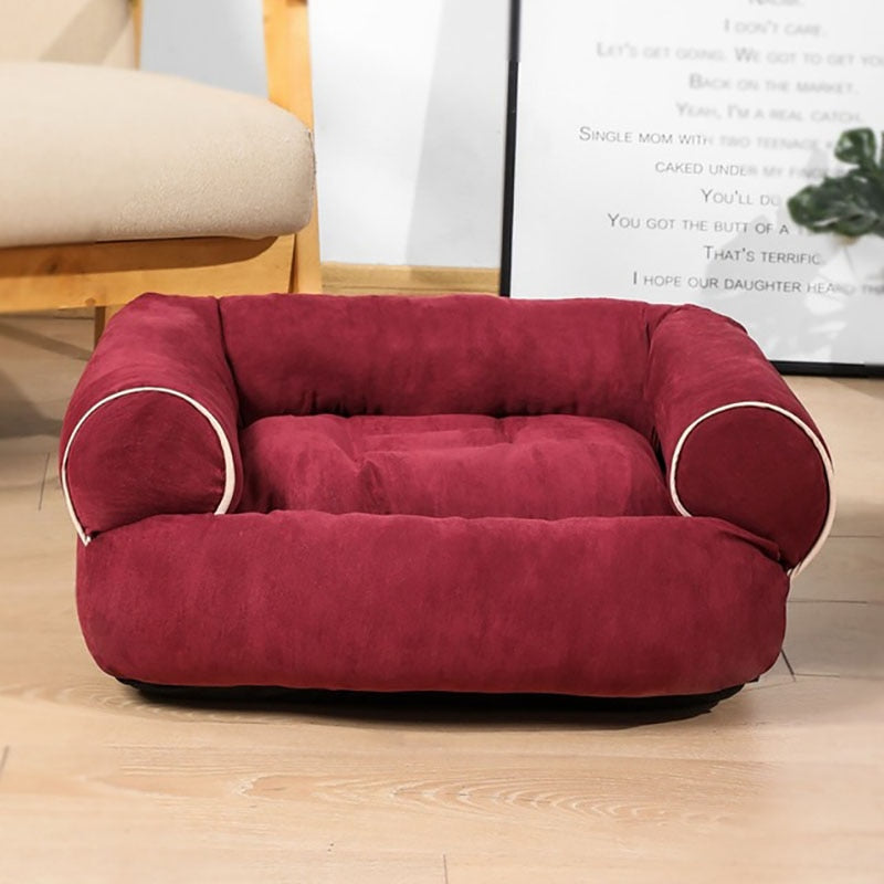 DogiSofa | Sofa-Style Super Comfy Pet Bed