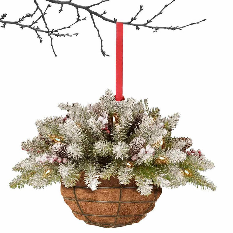 Wreath Christmas Tree Decorations Christmas Tree Wooden Pendant Hanging Ornaments Mini Pendant For Wall Window Tree Car Rearview