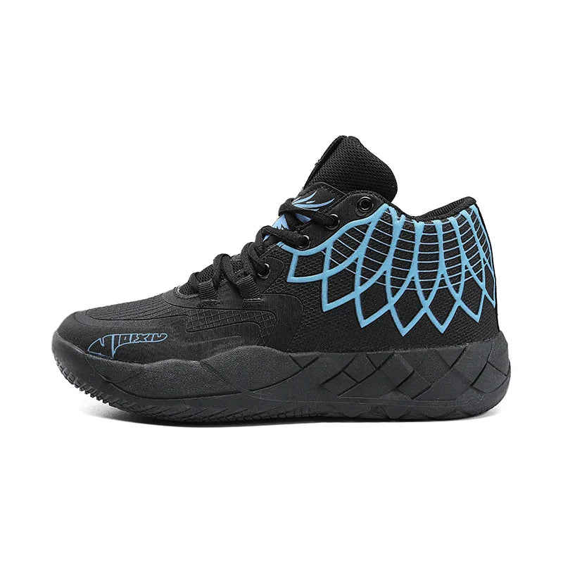 2024 Classic Retro Basketball Sneakers